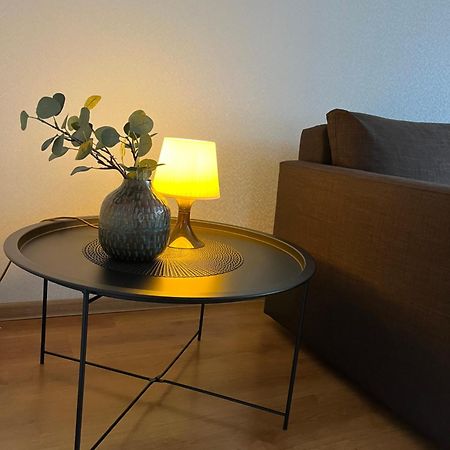 Center Two Bedroom Apartment Daugavpils Ngoại thất bức ảnh