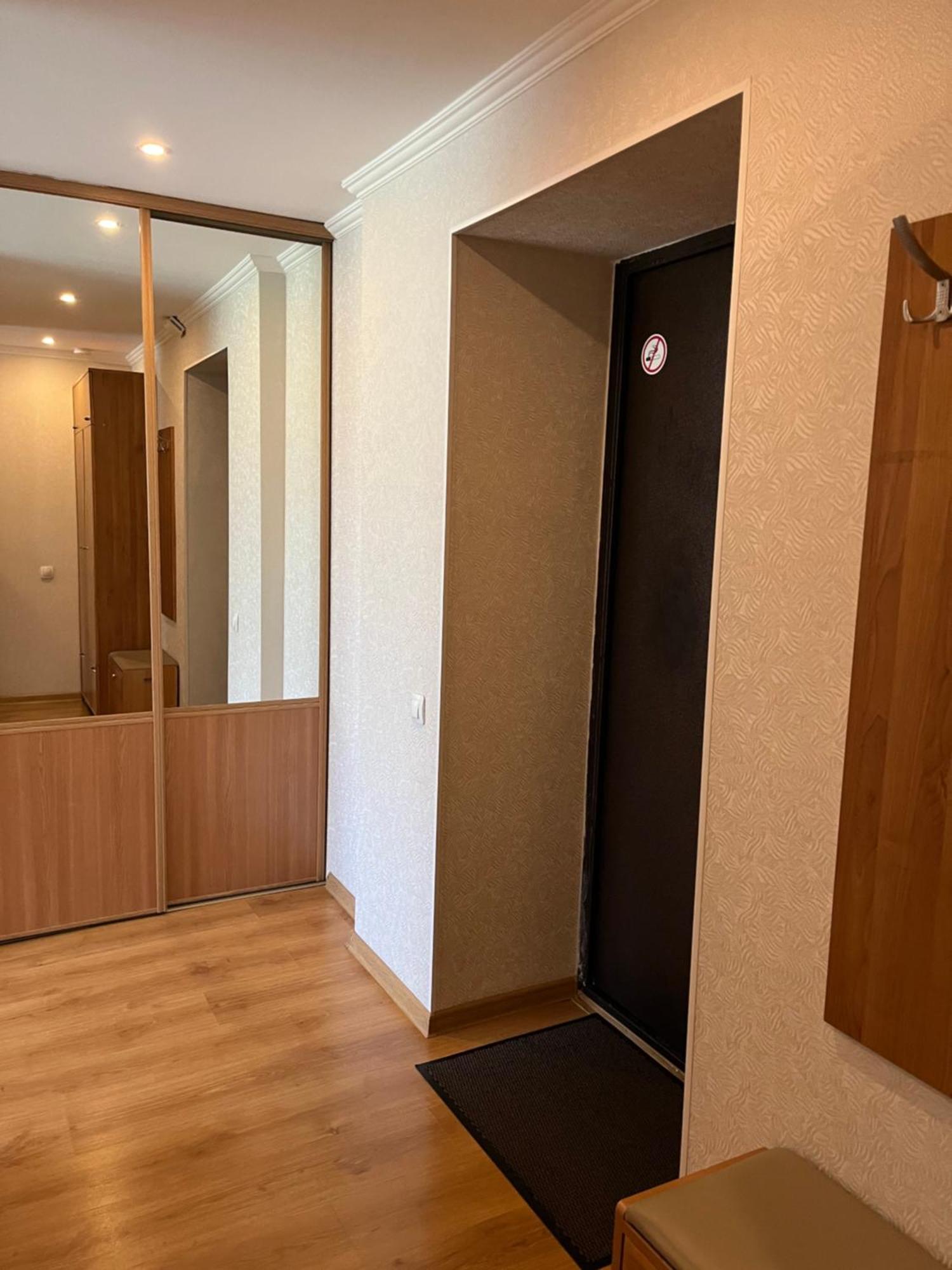 Center Two Bedroom Apartment Daugavpils Ngoại thất bức ảnh