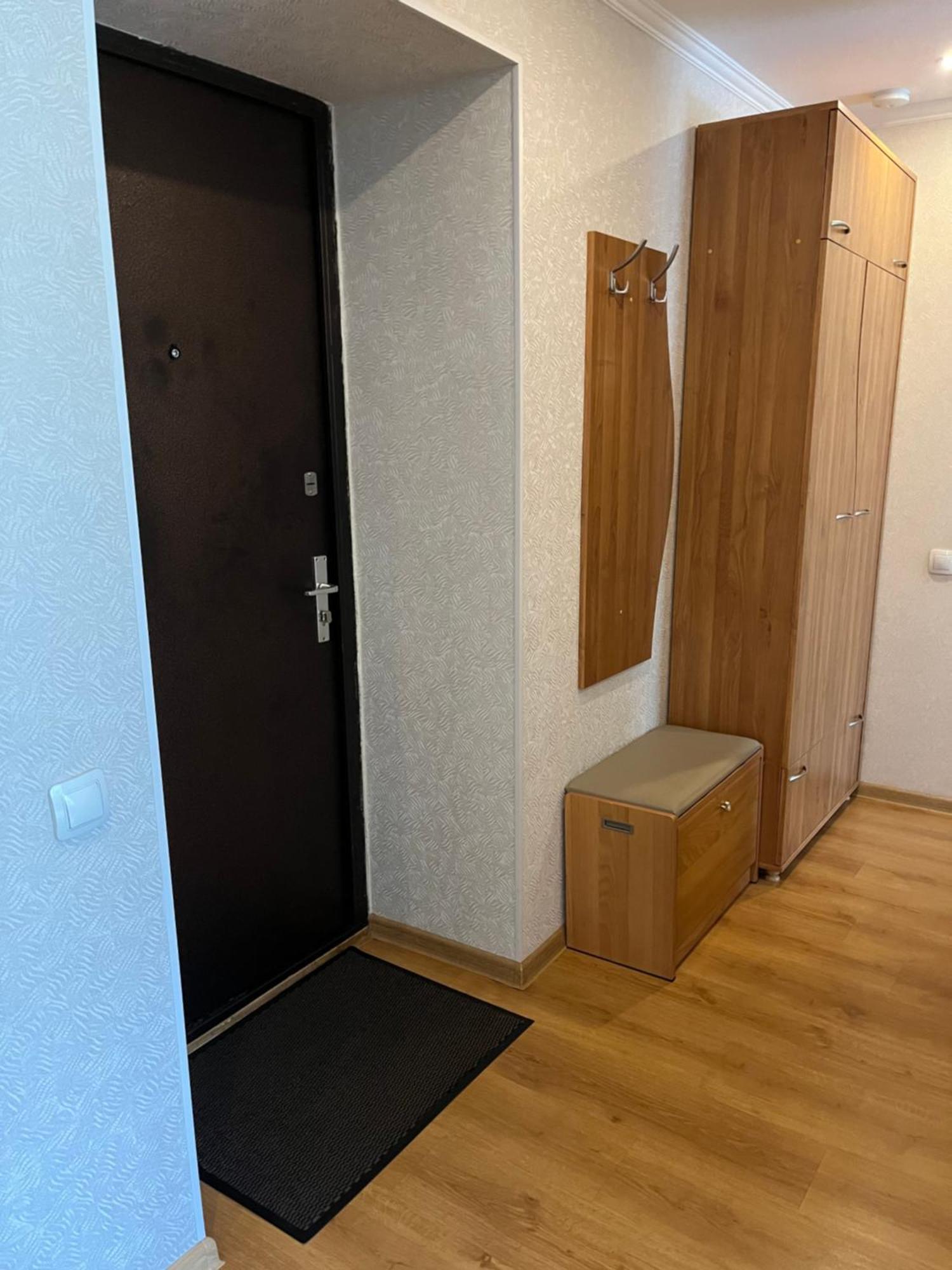 Center Two Bedroom Apartment Daugavpils Ngoại thất bức ảnh
